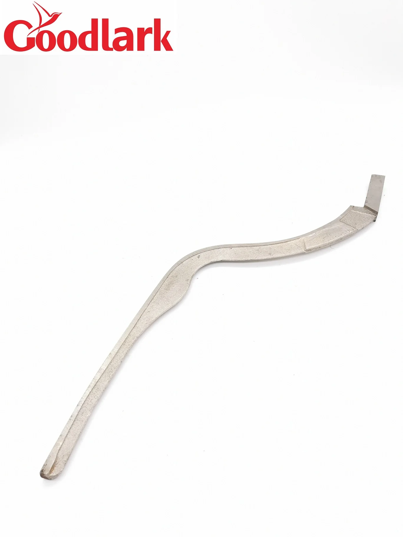 High quality 161 Insert Brazing Cemented Carbide Cotton Gin Ribs Part for Used/New Equipment machine