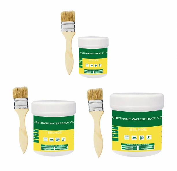 Home Paste Sealing Adhesive 30/100/300g Transparent Waterproof Agent Liquid Glue