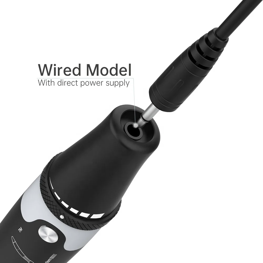 Dr.pen A7 Needle Adjustment Microneedling Pen MTS skin beauty device for anti wrinkles acne scar beauty salon clinic