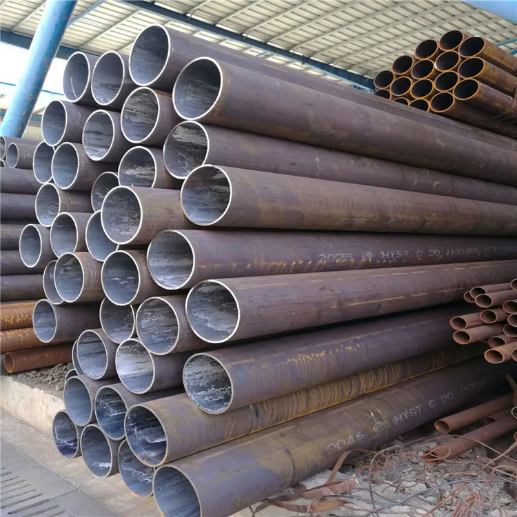 Nodular cast iron pipe K9 K8 K7 galvanized 200mm 300mm 350mm 400mm cast color joint material zinc water ISO iron pipe