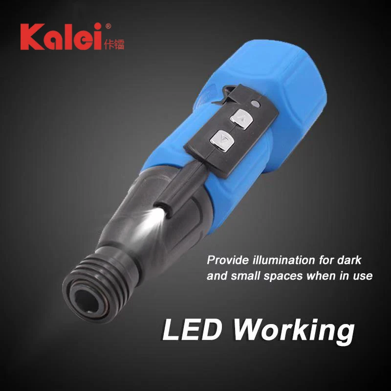 3.6V Rechargeable Automatic Cordless Power Electric Magnetic Screwdriver Battery Screwdriver for Household Works