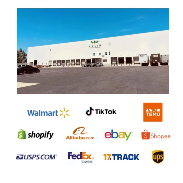 Professional  shipping  Agent Dropshipping From China To USA