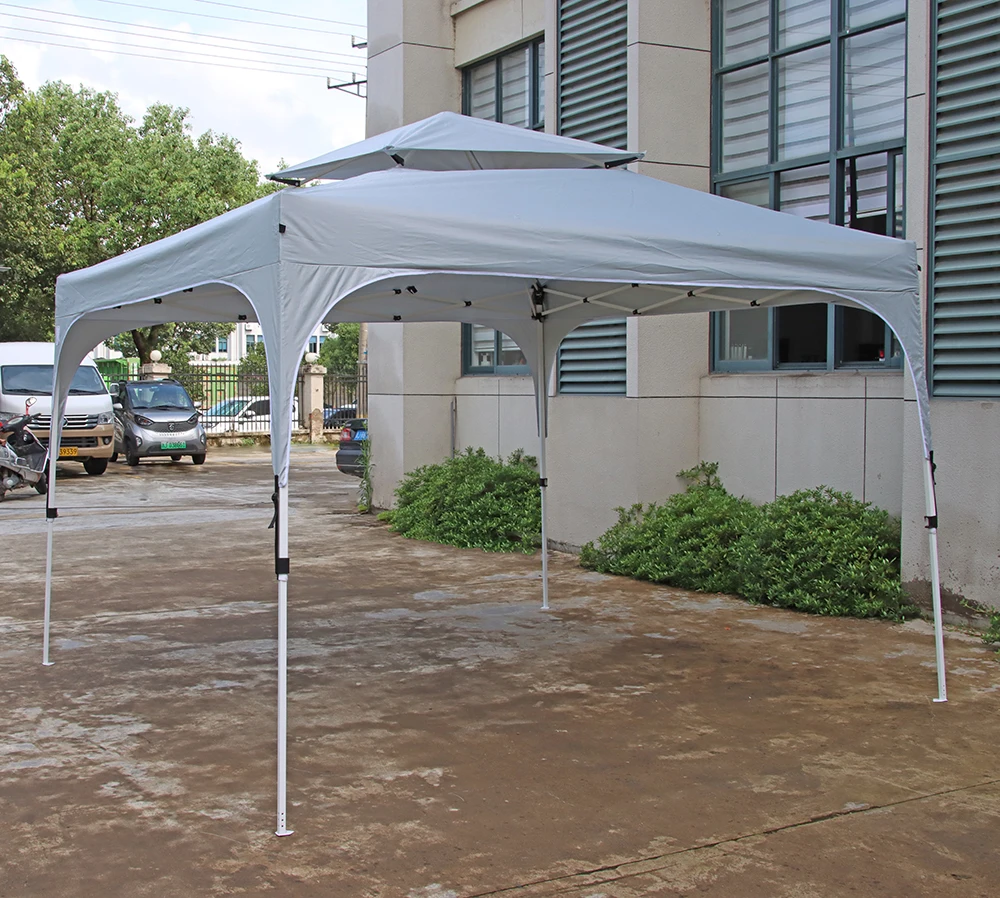 garden supplies  UV Protection sun beach Pavilion easy Pop Up Shade canopy Tent