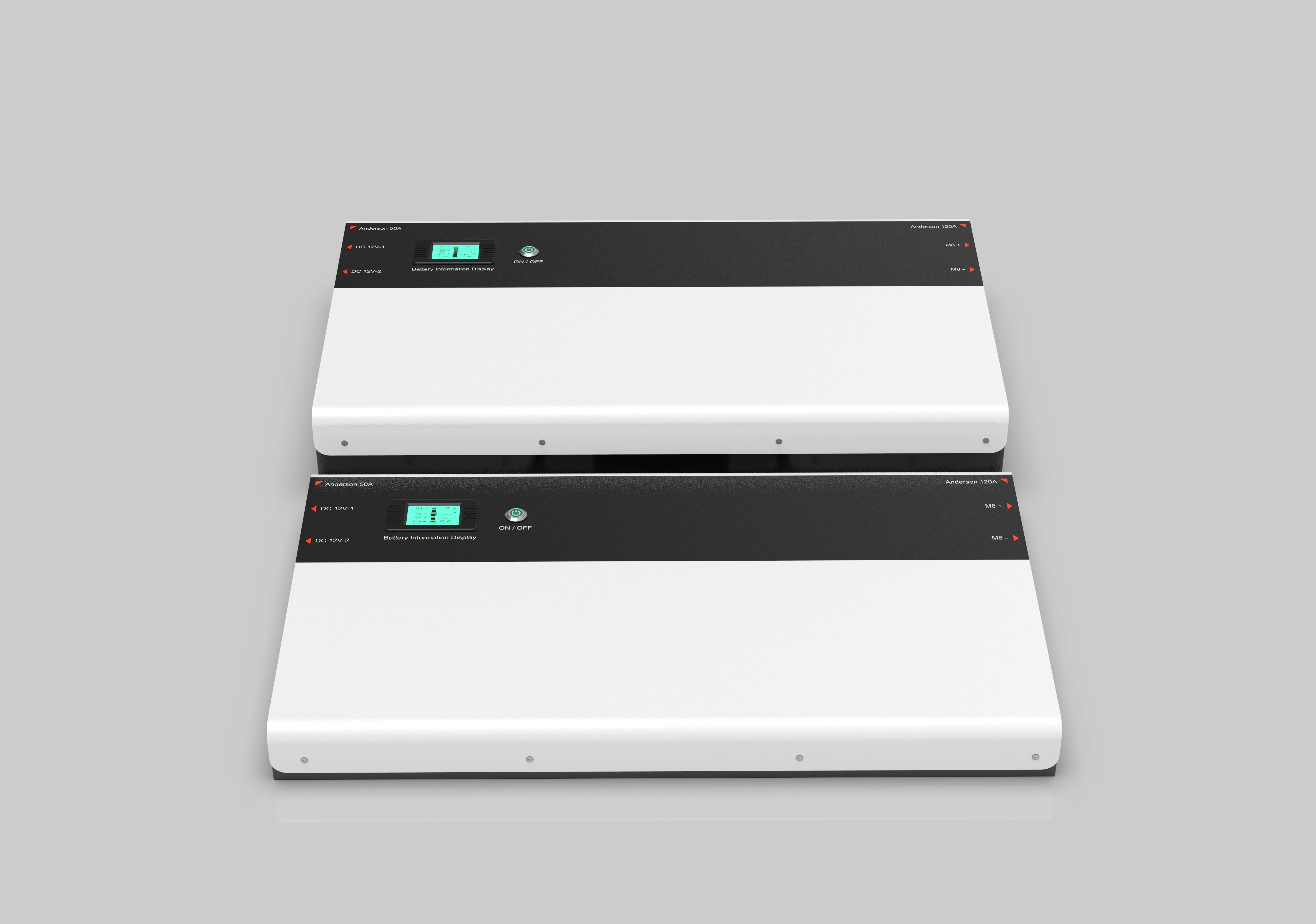 Blade Cell Battery 12V 100AH 200AH 48V 5KWH 10KWH BYD SVOLT Ultra Thin Lithium Ion LiFePO4 Battery RV Camper Mobile Home Battery