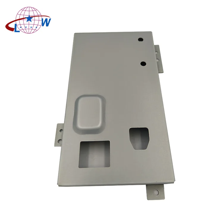 
Metal Processing Stamping Bending Parts Stainless Steel Sheet Metal Stamping Parts Stamping Metal Sheet 