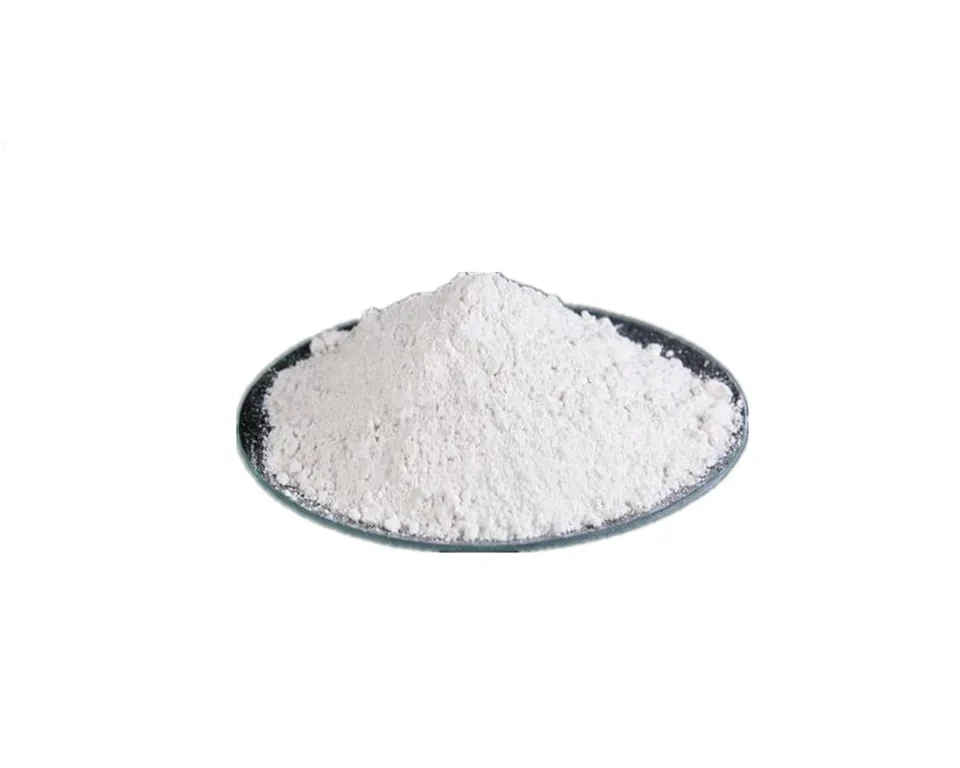 Super march High Quality Zinc Oxide CAS No 1314-13-2 Zno