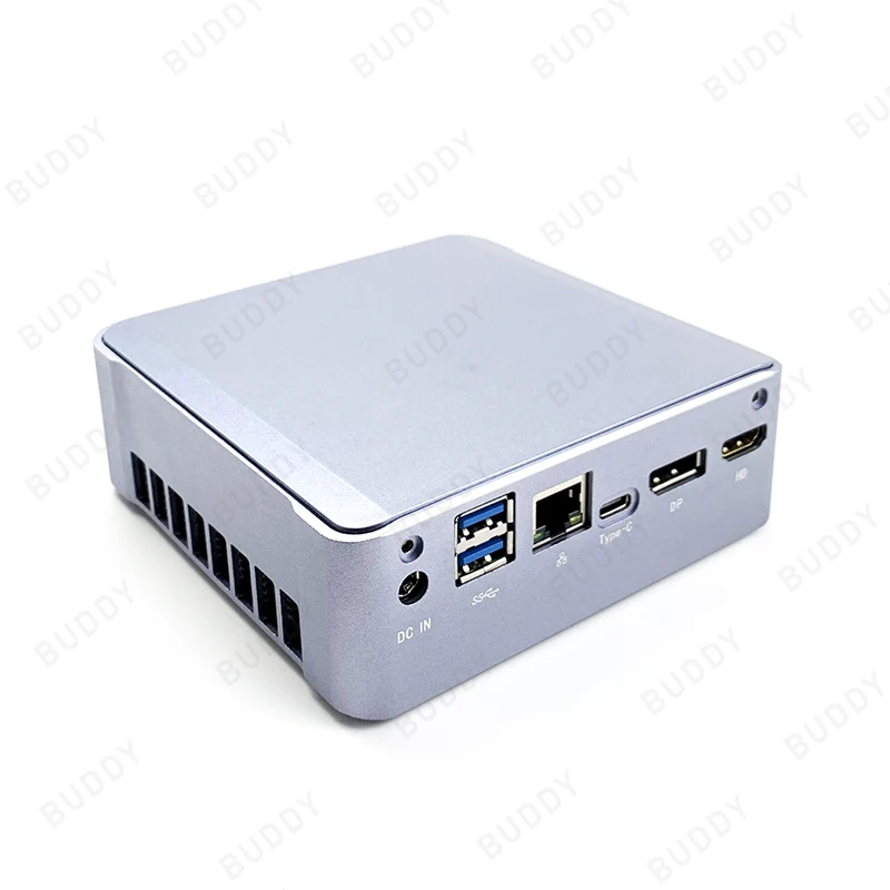Factory price  Win10 Mini pc BQM3 dual wifi 4GB/64GB win11 pro BQM3