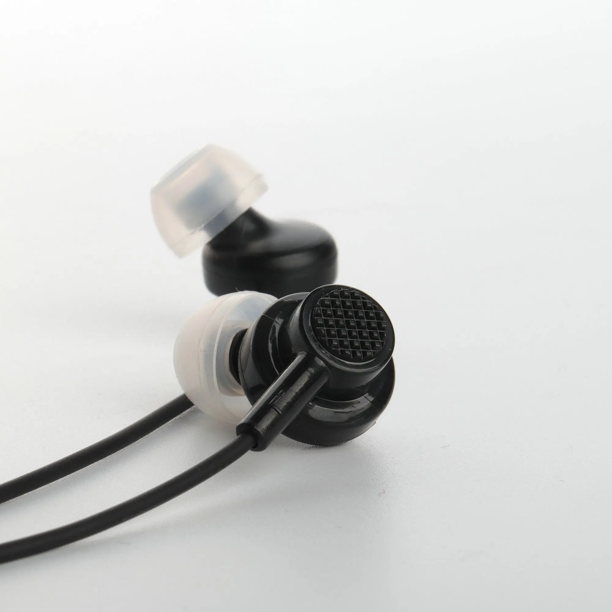 ASPOR DC 3.5mm high fidelity stereo clear treble and deep bass earphone