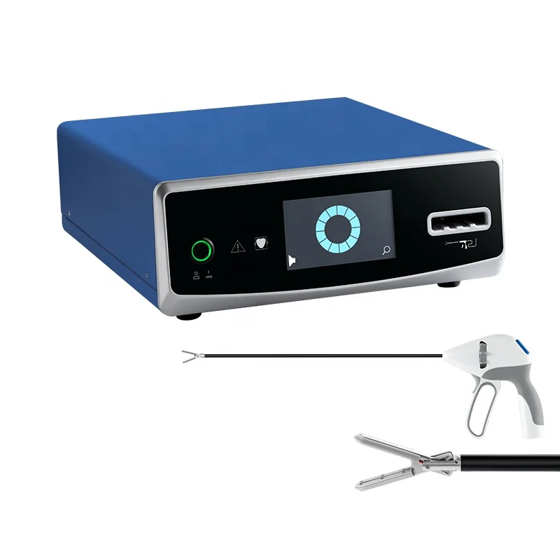 Ligasure 37CM Open And Laparoscopic Electrosurgical Bipolar Ligasure Ligasure Instruments