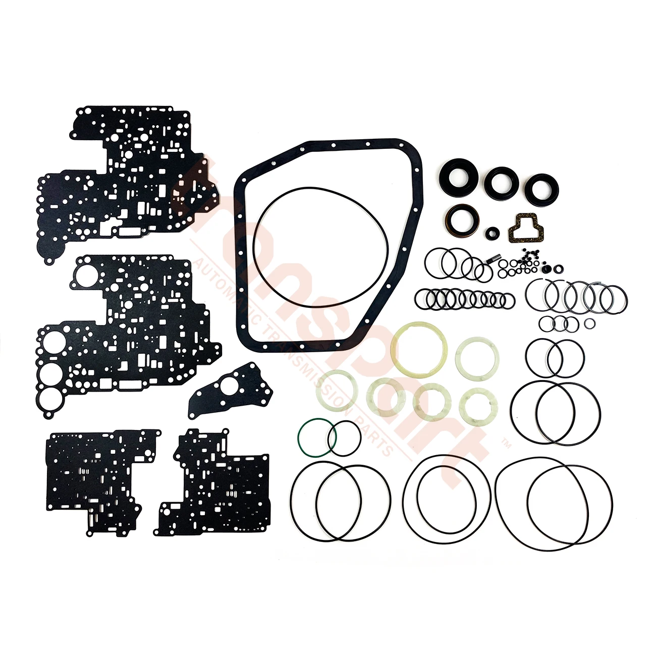 Auto transmission systems overhaul kit repair kit gasket kit A245E A246E for TOYOTA
