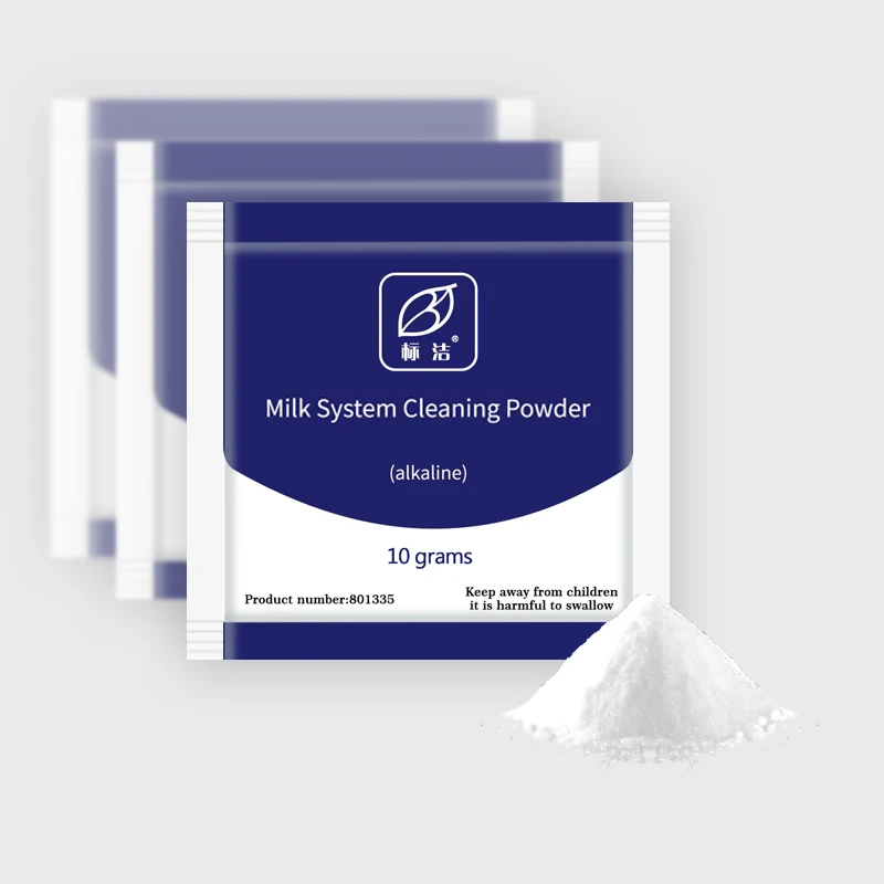 Coffee Grinder Powder Cleaning High Quality Coffee Machine Descaling Sheet Cleaner to Remove Coffee Stains