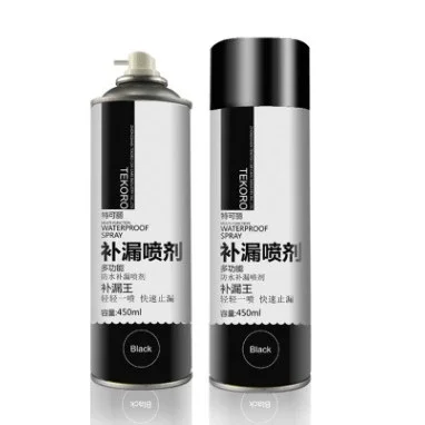 BEST SELLING Waterproof Leak Repair Spray  sealant spray  Leak Repair  Roof Sealant