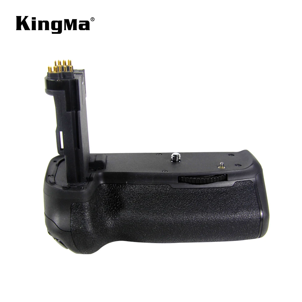
KingMa Hot Selling Camera Accessories BG-E14 Battery Grip Battery Holder for Canon EOS 70D/80D Digital SLR Camera 