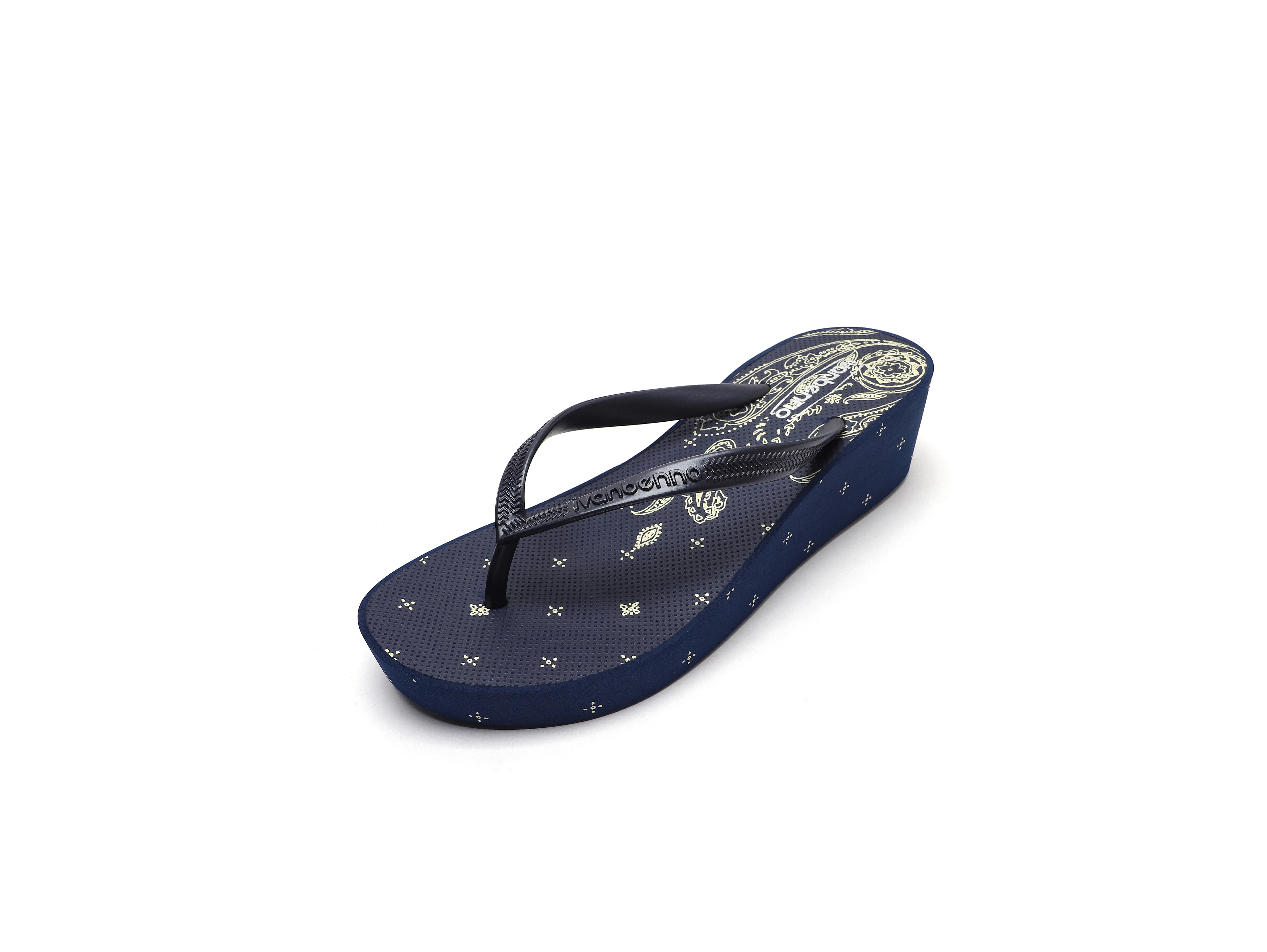 Hot sales Shoes outdoor platform non-slip slippers for woman outdoor casual beach sandals for ladies