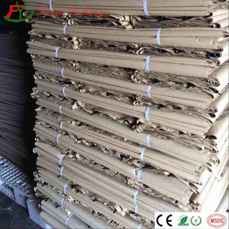 PP dunnage bag and pp paper dunnage bags  container airbag with fast vales also supply free   fast air pistol