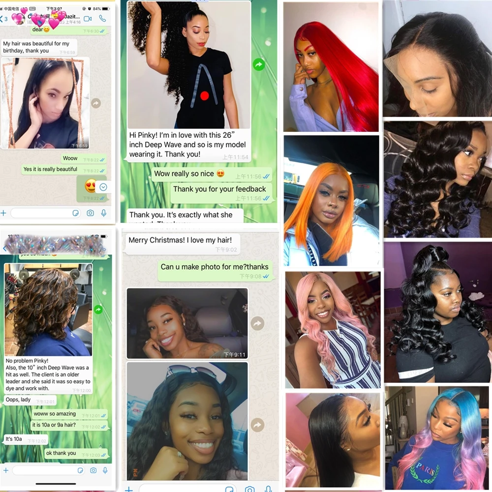 
Alimina Wholesale raw virgin cuticle aligned hair, wholesale mink indian virgin hair vendor ,raw indian hair directly from india 