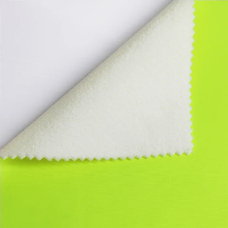 100% полиэстер флис ткань softshell 100% полиэстер 4 подъездных путей, из эластичной ткани для мужских пиджака