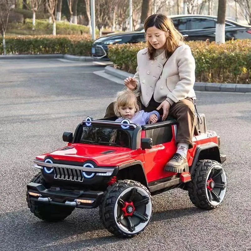 high quality baby kids children ride-on toy electric driving cars car toy electric children for kids child