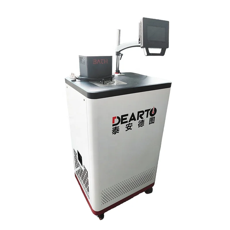 DTS-T series -30 to 180 deg C high-low temperature calibration intelligent thermostatic liquid tank