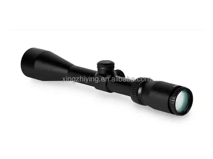 Tactical Telescopic Optics CFIRE II 4-12x44 Spotting Scope Shockproof and Waterproof for Hunting  with Original V0rtex