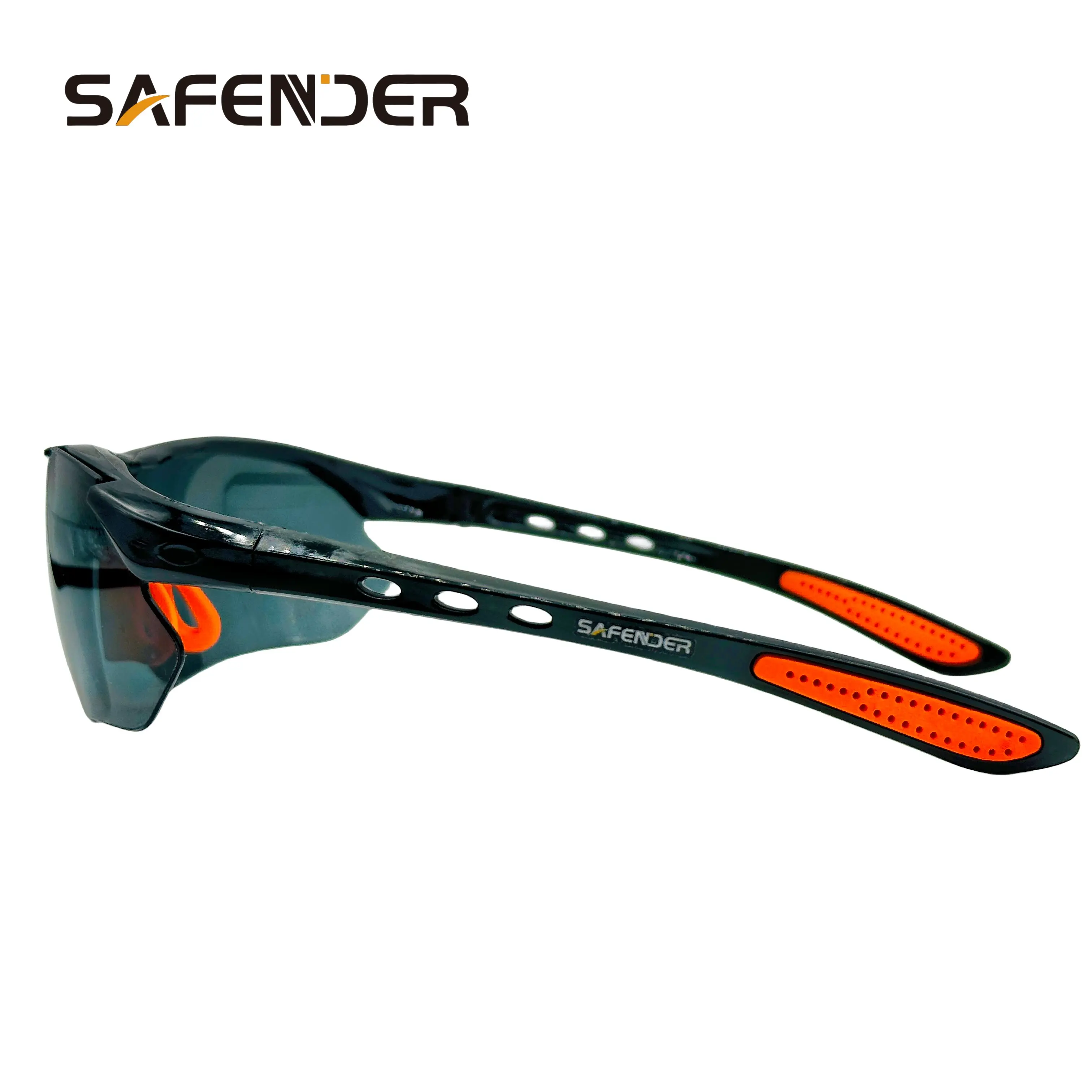 SAFENDER Protective Anti Fog EN166 Welding Work Z87 Safety Glasses Industrial Safety Glasses