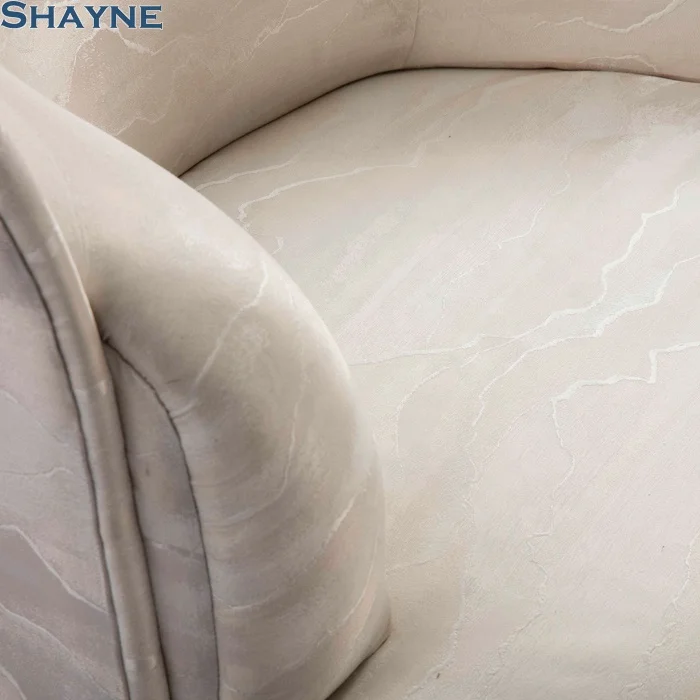 KT Shayne Furniture Public Company Outstanding High Quality Customize Modern Living Room Recliner Single Sofa Chaire