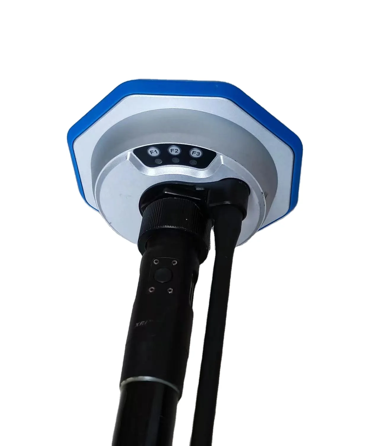 Brand new/Used Original  RTK 3/RTK4 mapping rover with Pole,XRTK rover Mobile base station for XAg agriculture drone