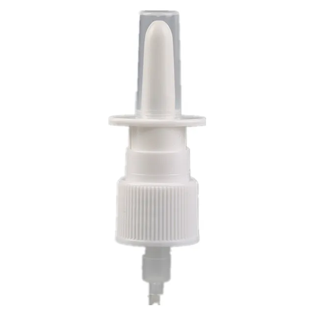Customized 20/410 medical white PP plastic lotion pump for family