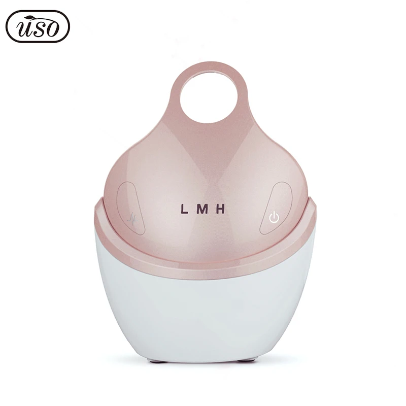 
Home Use Woman Personal Care Face Liftiing Hot Selling RF Facial Beauty Instrument 