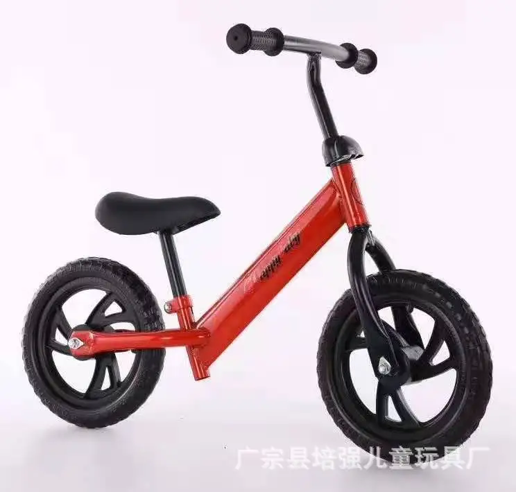 Оптовая продажа мини Дети Баланс Велосипед/OEM модная детская баланс велосипед спортивная игрушка для детей подарок в рекламных