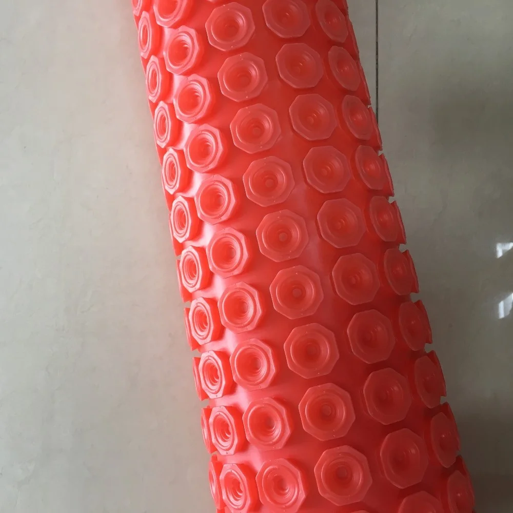 PP/PE Underfloor/Under Tile LUX Waterproof Heating membrane