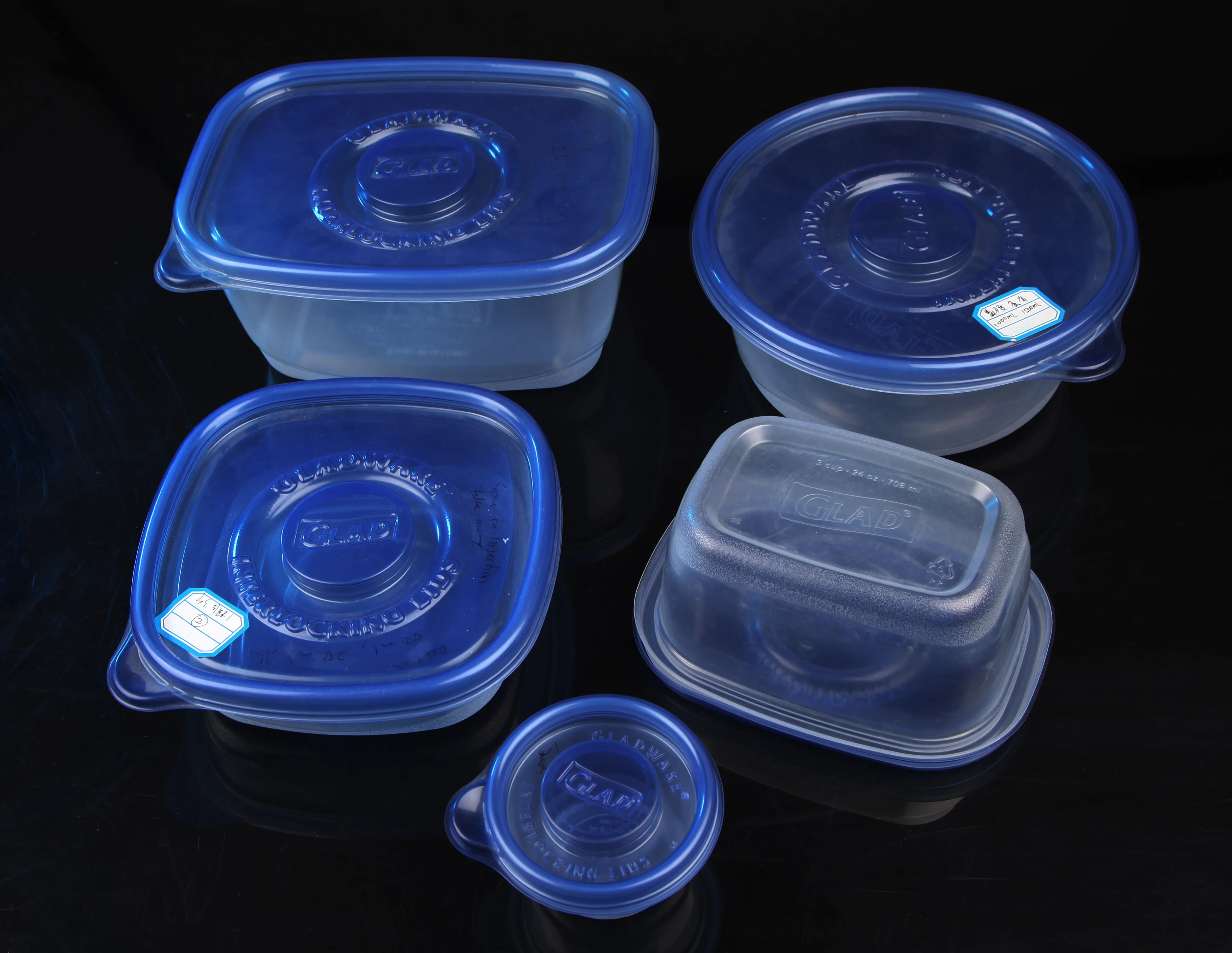 
Hydraulic Thermoforming Disposable plastic food container cup making forming Machine 