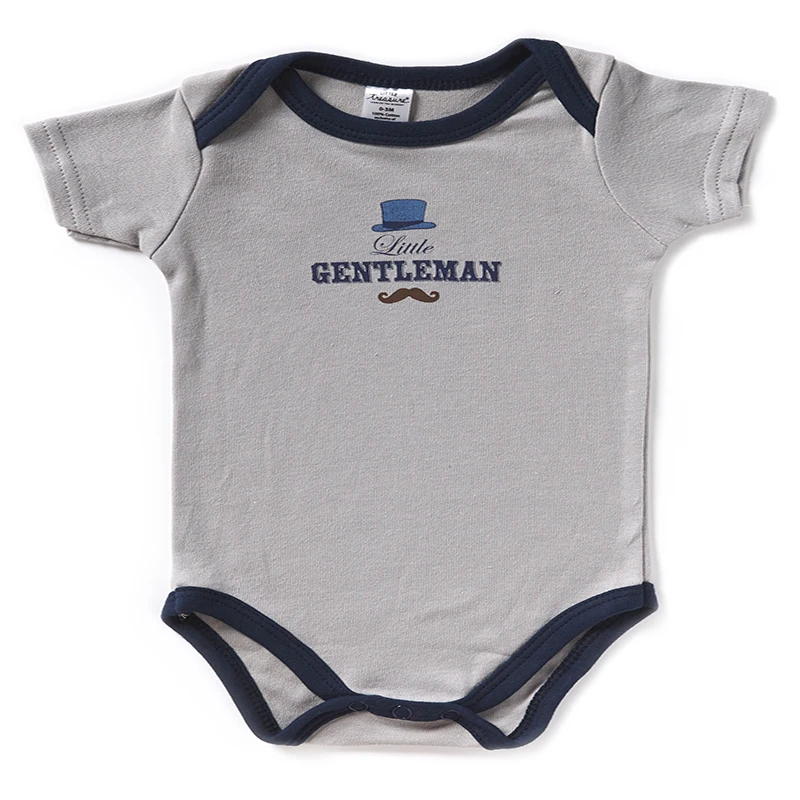 
Hot Sale Summer Cartoon Baby Romper Cotton Underwear Kids Children Breathable Underwear Set Wholesale 