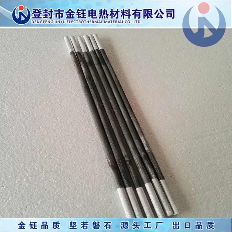 ED (rod) type silicon carbide rod with reliable quality