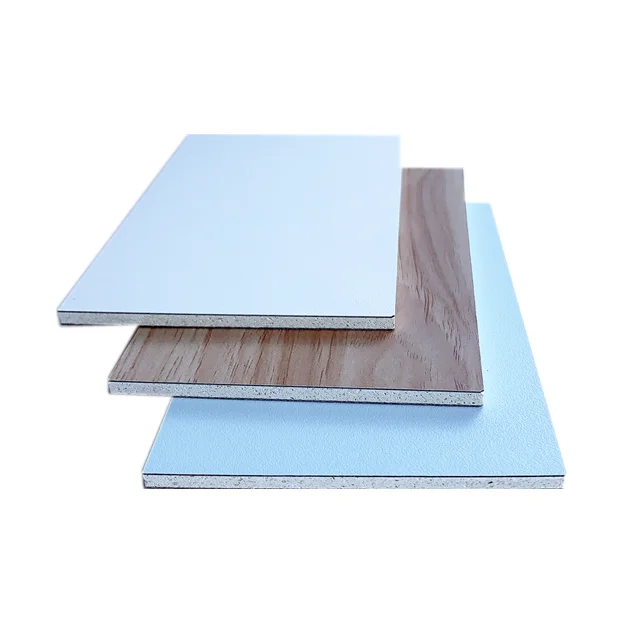 Natural pine wood grain plywood high quality laminated hpl panel
