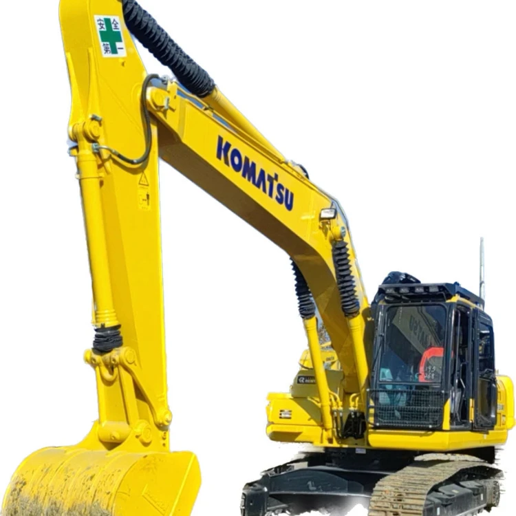 Pc200-8 KOMATSU
