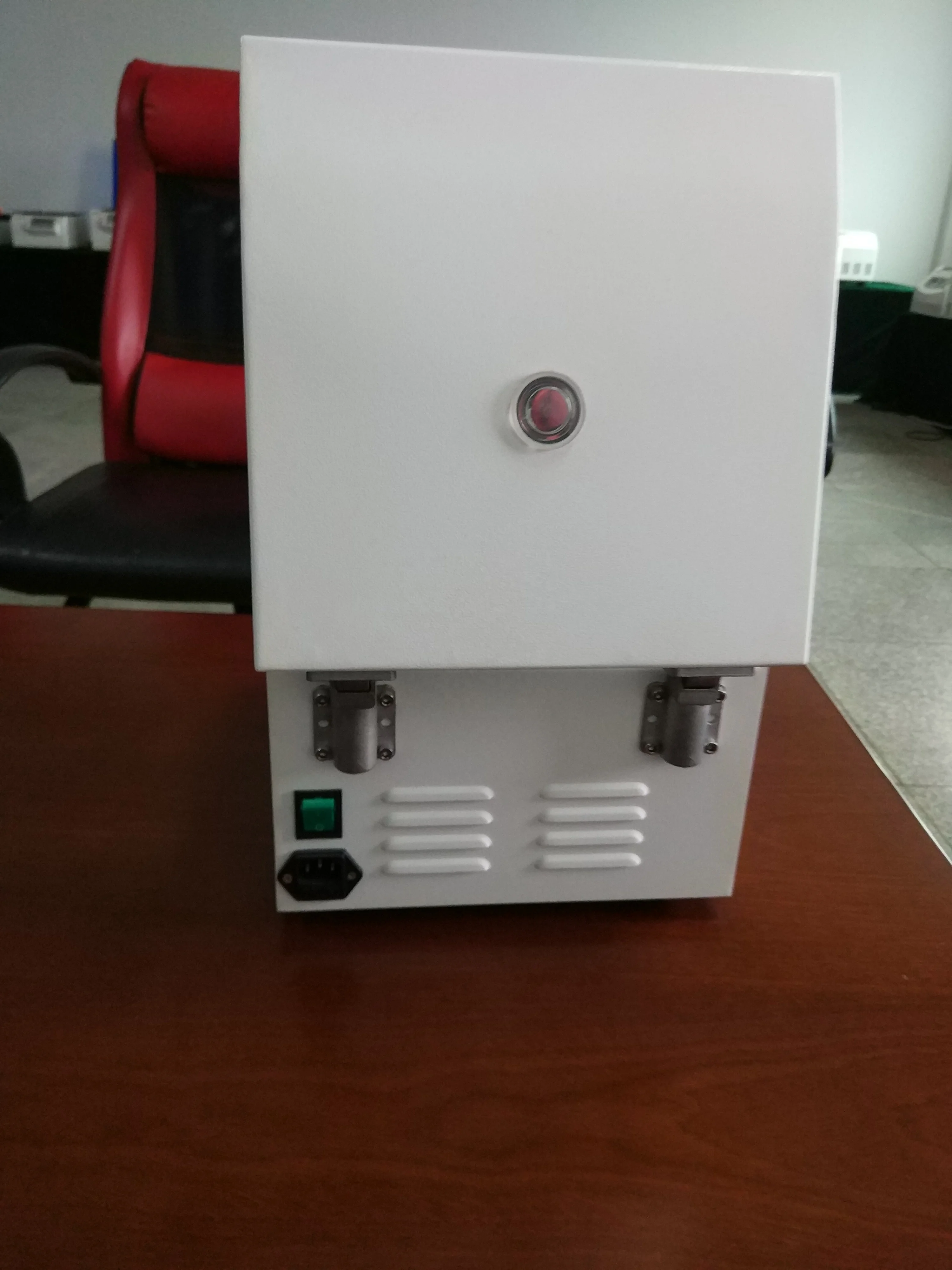 China manufacturer High speed 12000rpm 2ml blood capillary tube Centrifuge with 12 and 24 tubes hematocrit