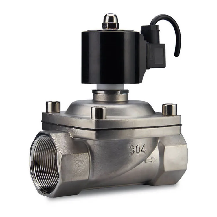 Pneumatic Price Smc Electro-Pneumatic Diaphragm Knife Gate Solenoid Valve 220V Ac