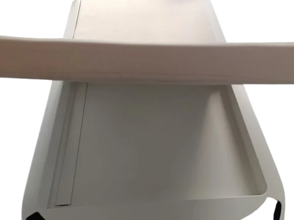 Music-resonance energy bed heating vibration massage beauty bed graphene thermal therapy bed with negative oxygen ion generator