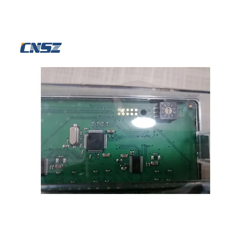original DSE 2133 DSENet RTD Thermocouple Input Expansion Module DSE2133 DC SUPPLY CONTINUOUS VOLTAGE RATING 8V to 35V