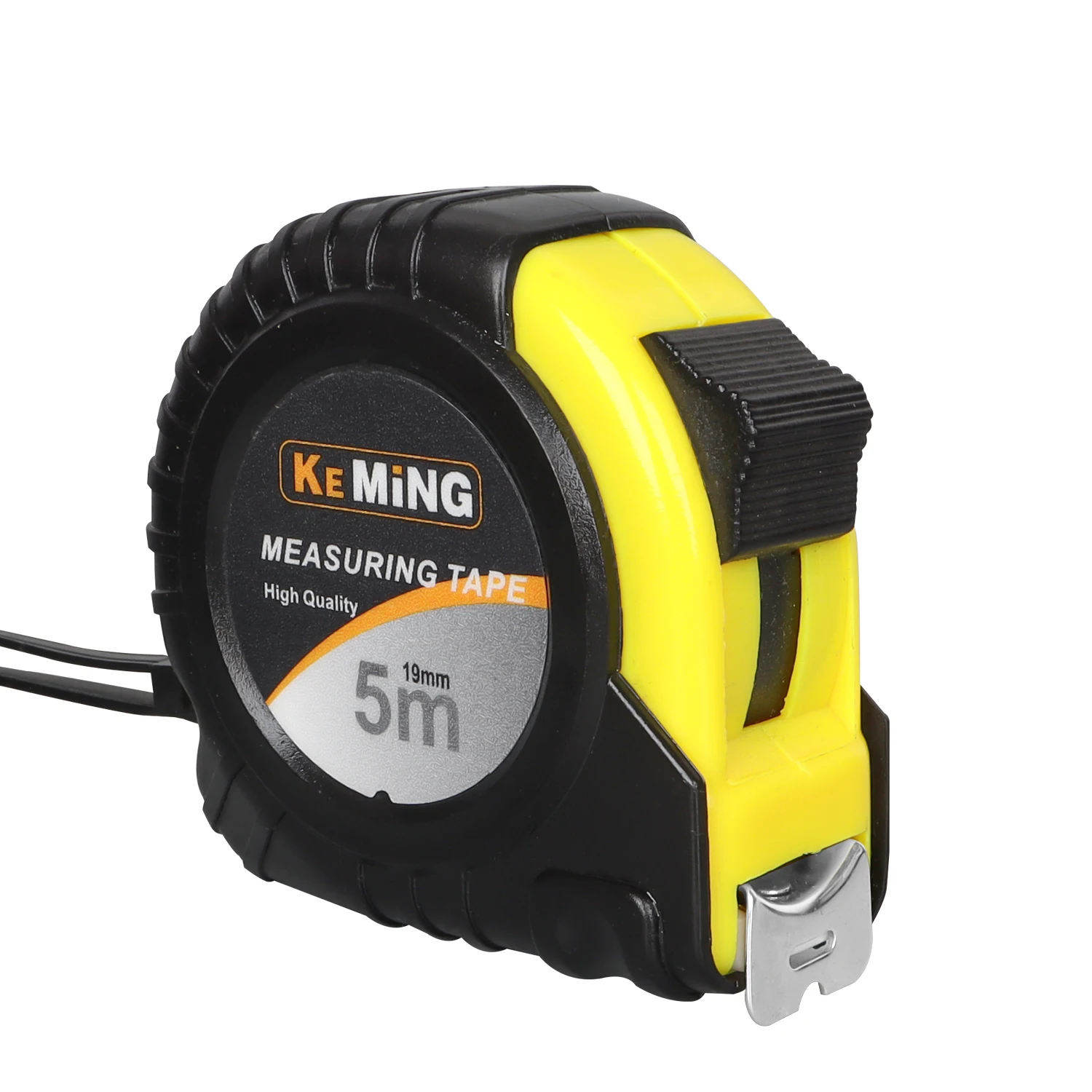 3M 5M 7.5M  10M tape measure custom logo brand tape measure with carbon steel blade measuring tape manufacturers