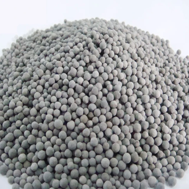 Good Quality Ammonia Selected Cu/Mn  Denox Catalyst For NOx Reduction