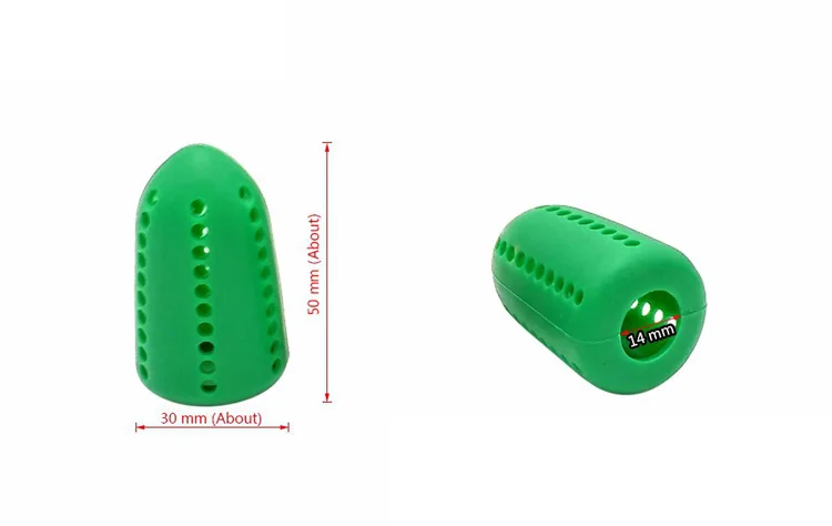 Chinese wholesale fitting bell type silica gel hookah silencer Narguile   shisha hukka sheesha chicha shisha muffler