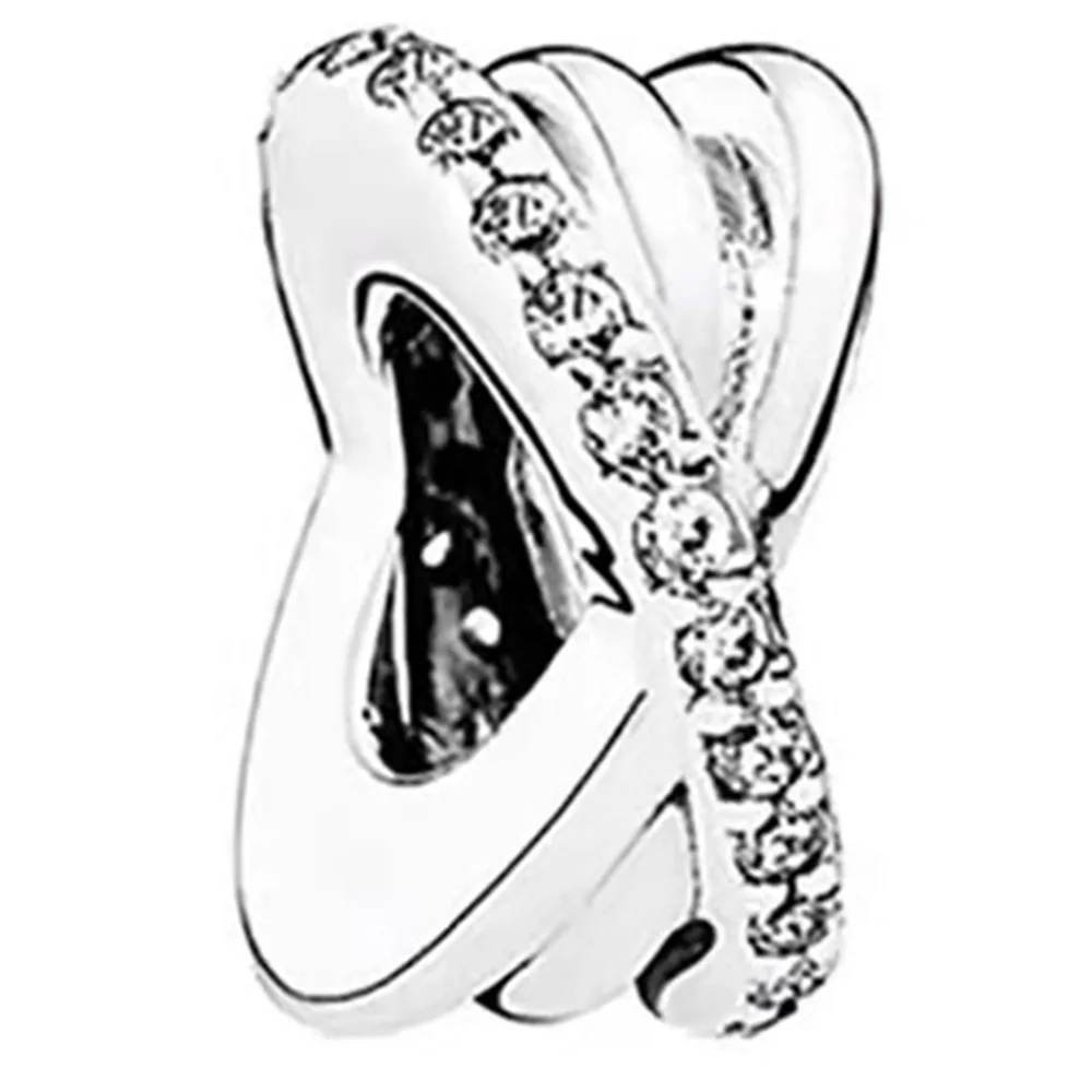 Cute fashion animal Beads DIY Accessories Christmas Car Owl Fox Schoolbag Hanging String Bracelet pendants necklace dangle