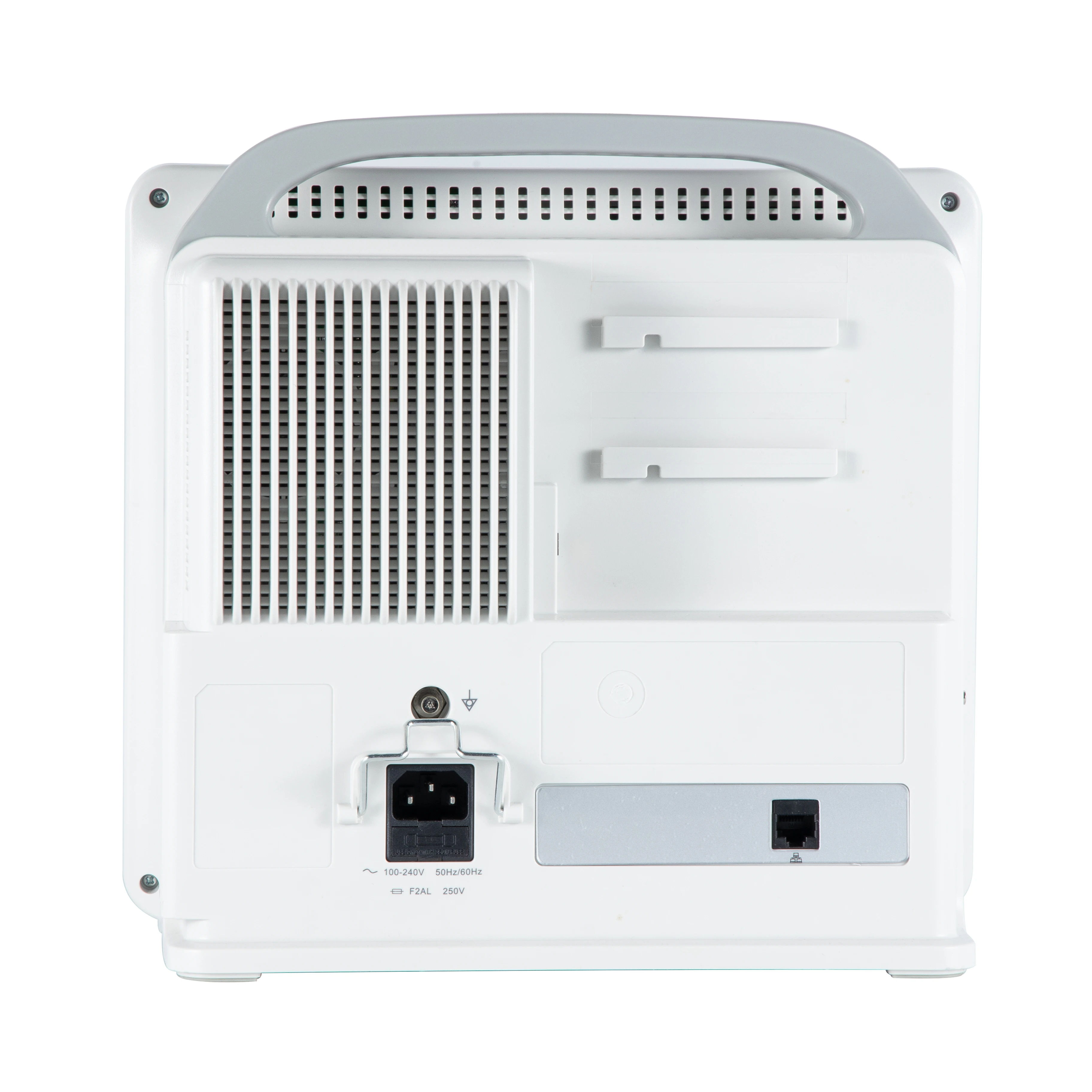 Hacemey pet portable laptop monitor price of multiparameter vital signs monitor vet veterinary