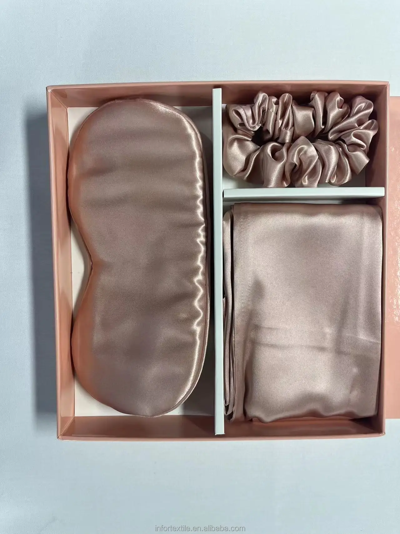 New Design Customized Luxury Colorful Travel Sleeping Silk Eye Mask Sleep Stain Eyemask For Sleep Use