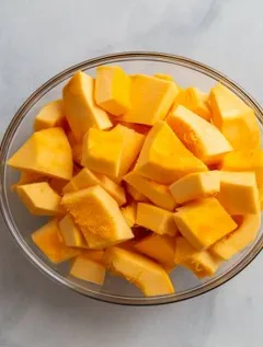 Pumpkin Vegetable Snack Soft Texture for All Age Healthy and Delicious Nutrition made in Thailand