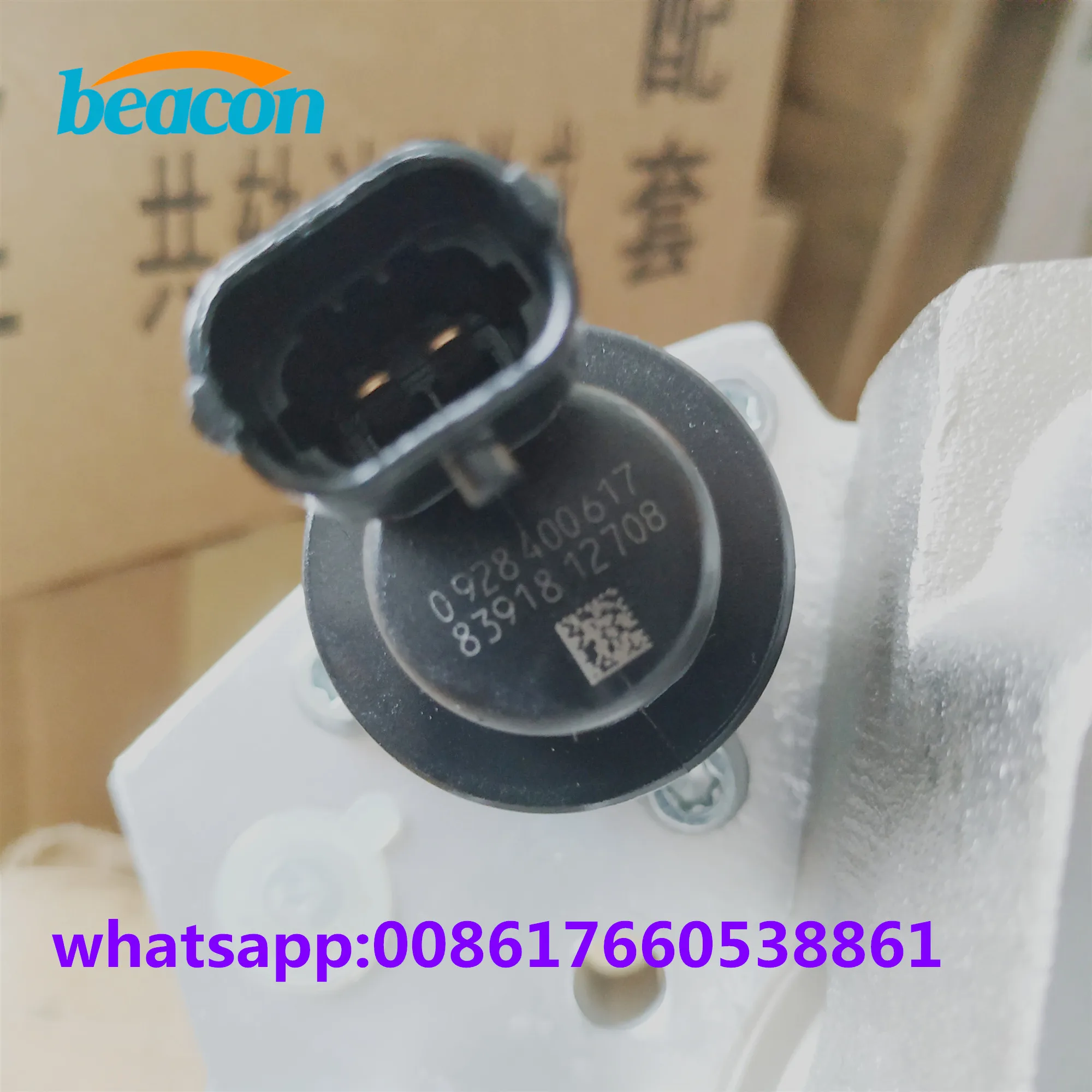 High Pressure Common Rail 6.6L DIESEL CP3 INJECTION PUMP