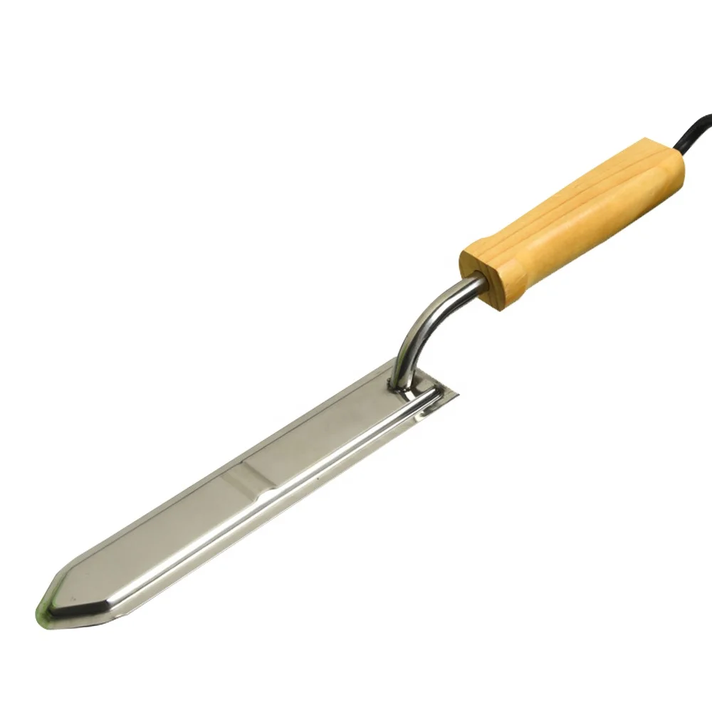 100% New Electric uncapping knife 12V  Uncapping knife for sale