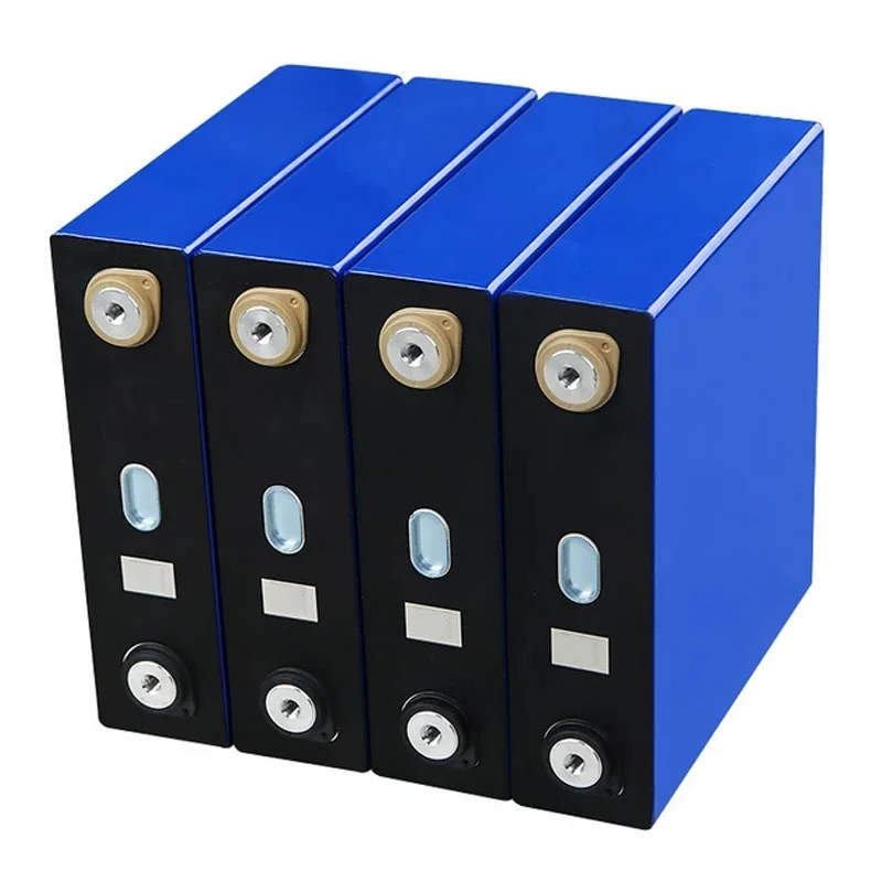 Литий-железо-фосфатная аккумуляторная батарея Lifepo4 3 2 в 50 Ач 86 100 135ач 205ач 280ач 302ач литиевая LFP4